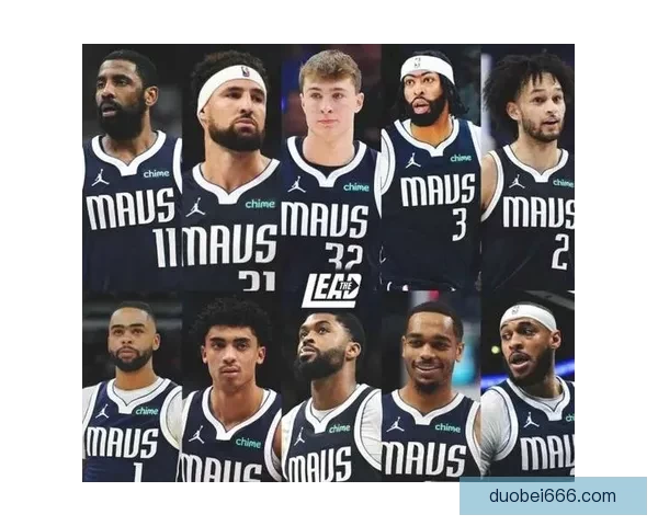 未来nba十大球星，谁能主宰联盟新十年？ 